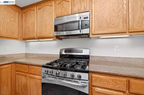 Kitchen - 3391 Monaghan St, Dublin, CA 94568 photo 3 of 4