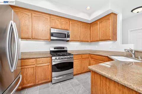 Kitchen - 3391 Monaghan St, Dublin, CA 94568 photo 1 of 4