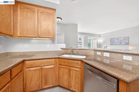 Kitchen - 3391 Monaghan St, Dublin, CA 94568 photo 2 of 4