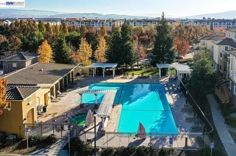 Exterior - 3391 Monaghan St, Dublin, CA 94568 photo 7 of 11