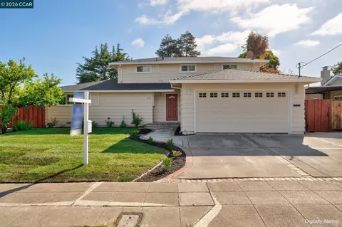 7663 Amarillo Rd, Dublin, CA 94568 photo 1