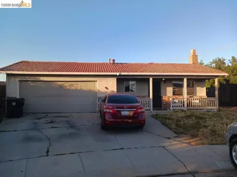 733 La Mesa Ct, Manteca, CA 95336