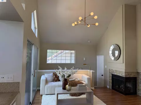 Living - 7265 Cronin Cir, Dublin, CA 94568 photo 4 of 4