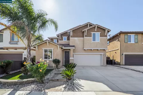251 Coolcrest Dr, Oakley, CA 94561 photo 1
