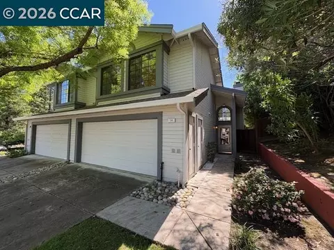 54 Garden View Ln, Pleasant Hill, CA 94523