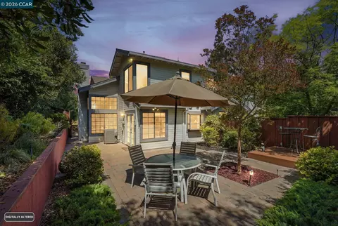 54 Garden View Ln, Pleasant Hill, CA 94523