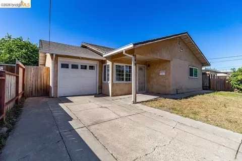 149 Shore Rd, Bay Point, CA 94565