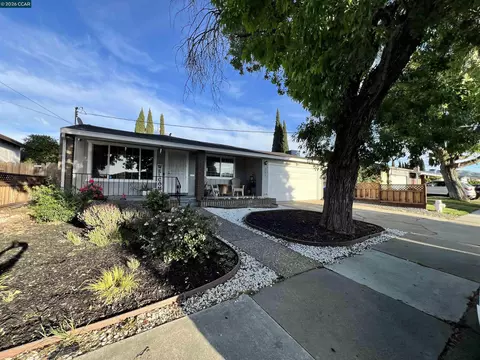 251 Rose Ann Ave, Pittsburg, CA 94565