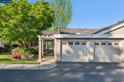 2609 Saklan Indian Dr #1, Walnut Creek, CA 94595