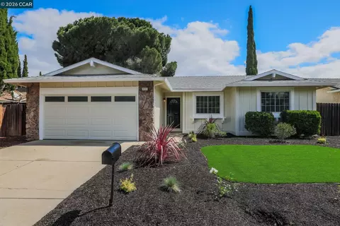 2121 Apricot Ct, Pittsburg, CA 94565