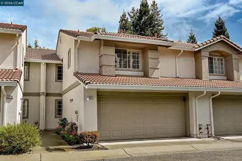 222 Portola Dr, Danville, CA 94506