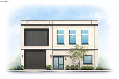 2754 E 7th St, Oakland, CA 94601