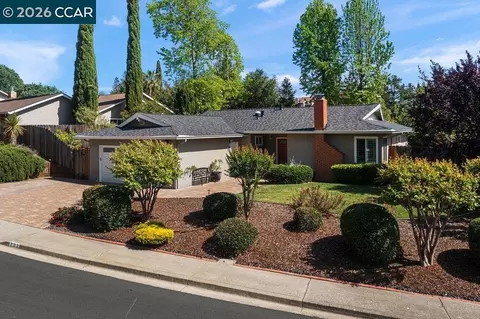 233 Southwind Dr, Pleasant Hill, CA 94523