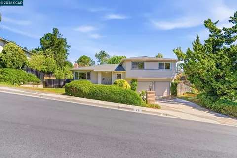 26 Greendell Pl, Pleasant Hill, CA 94523