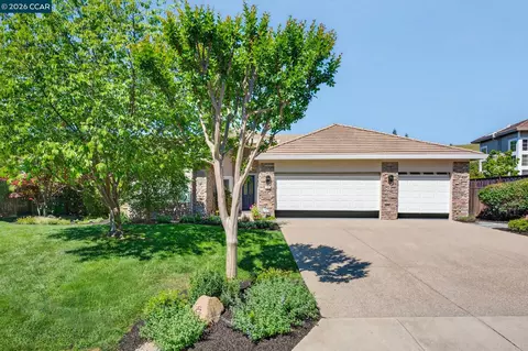 599 Timberleaf Ct, Walnut Creek, CA 94598 photo 1