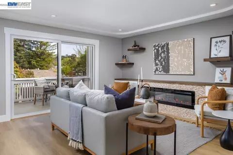 1301 Leisure Ln #6, Walnut Creek, CA 94595