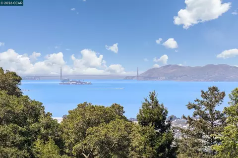 1227 Alvarado Rd, Berkeley, CA 94705