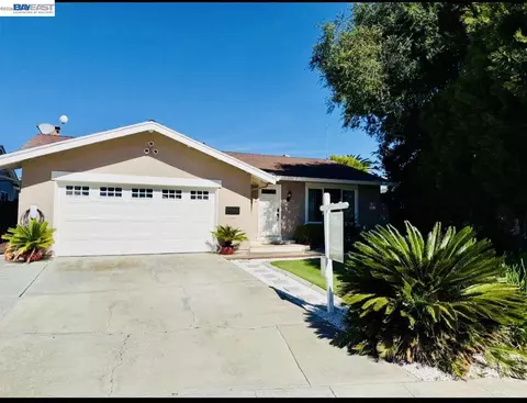 3766 Pinewood Pl, Santa Clara, CA 95054