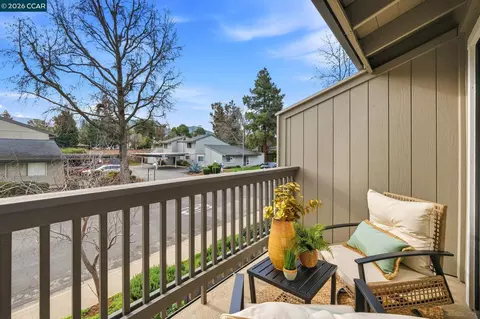 Exterior - 1195 Kenwal Rd #B, Concord, CA 94521 photo 1 of 5