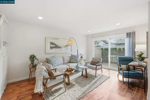 Living - 1195 Kenwal Rd #B, Concord, CA 94521 photo 2 of 2