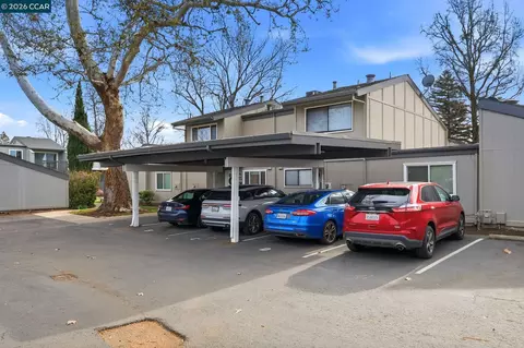 Exterior - 1195 Kenwal Rd #B, Concord, CA 94521 photo 3 of 5