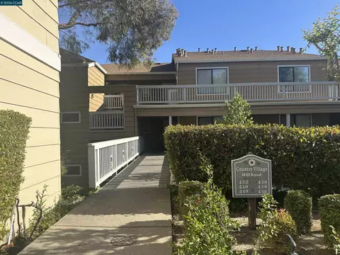 430 Mill Rd, Martinez, CA 94553