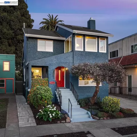 1329 Ordway St, Berkeley, CA 94702 photo 1