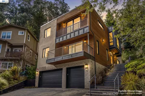 3 West Cir, Oakland, CA 94611