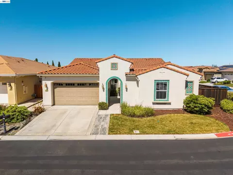 7313 Bay Harbor Way, Discovery Bay, CA 94505