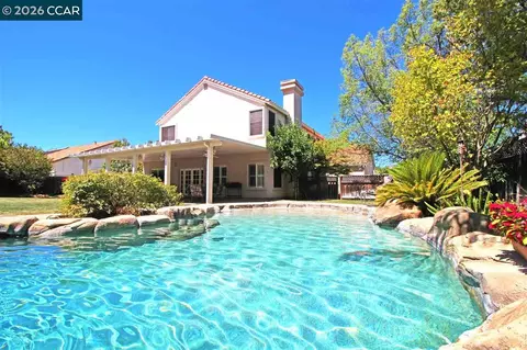 1162 Sea Breeze Ct, Brentwood, CA 94513