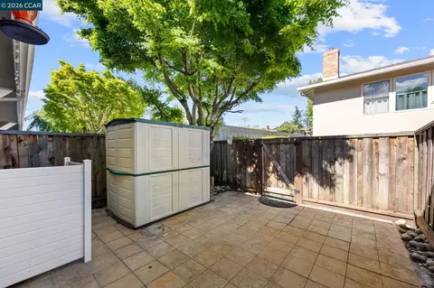 Exterior - 36 Miramonte Dr, Moraga, CA 94556 photo 5 of 5
