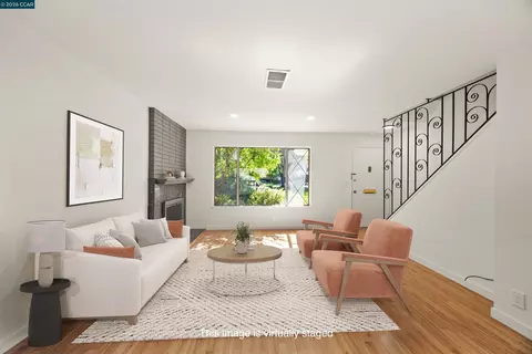 Living - 36 Miramonte Dr, Moraga, CA 94556 photo 1 of 6