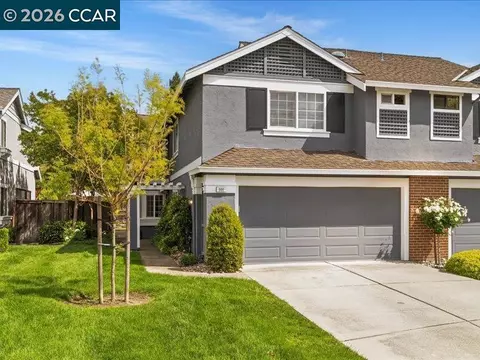 300 Bridgeside Cir, Danville, CA 94506