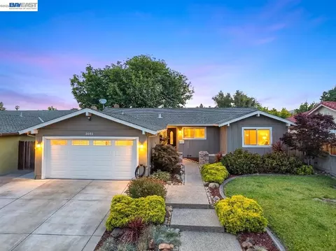 3051 Knights Bridge Rd, San Jose, CA 95132
