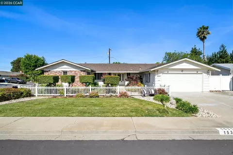 1531 Eclipse Way, Concord, CA 94521 photo 1