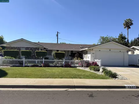 1531 Eclipse Way, Concord, CA 94521