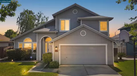 1980 Harvest Landing Ct, Tracy, CA 95376