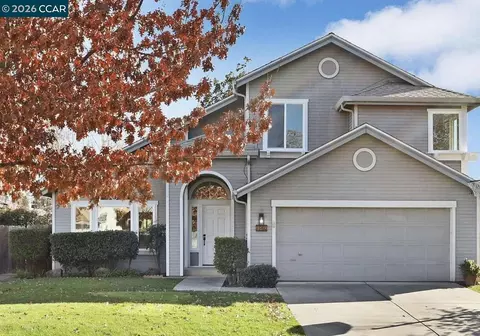 1980 Harvest Landing Ct, Tracy, CA 95376