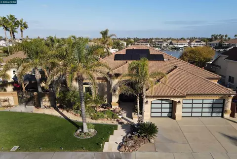 3973 Bolinas Pl, Discovery Bay, CA 94505
