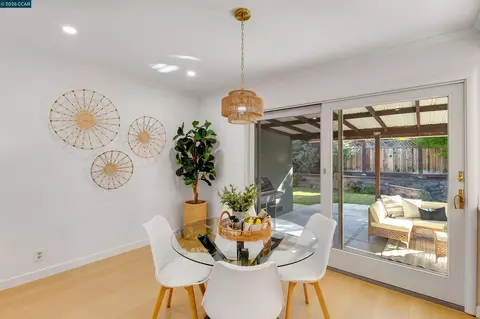 Dining - 871 Litwin Dr, Concord, CA 94518 photo 1 of 4