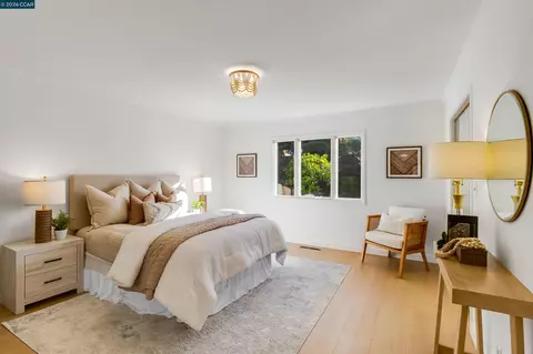 Bedroom - 871 Litwin Dr, Concord, CA 94518 photo 5 of 8