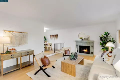 Living - 871 Litwin Dr, Concord, CA 94518 photo 5 of 9