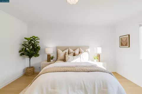 Bedroom - 871 Litwin Dr, Concord, CA 94518 photo 6 of 8