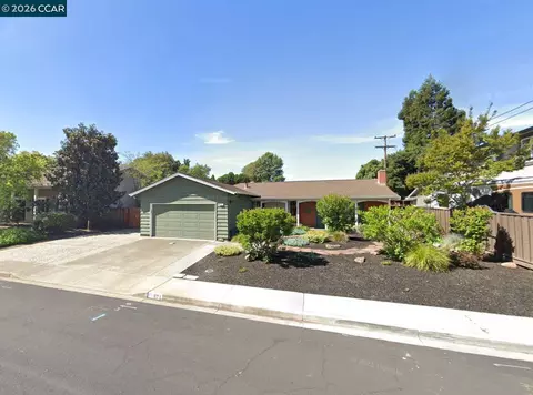 871 Litwin Dr, Concord, CA 94518