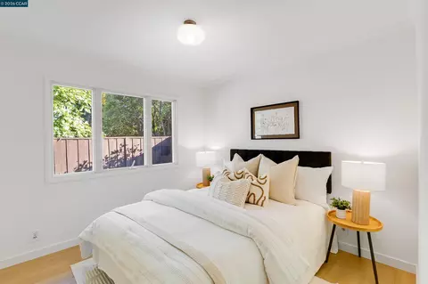 Bedroom - 871 Litwin Dr, Concord, CA 94518 photo 3 of 8