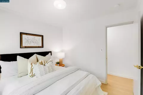 Bedroom - 871 Litwin Dr, Concord, CA 94518 photo 4 of 8