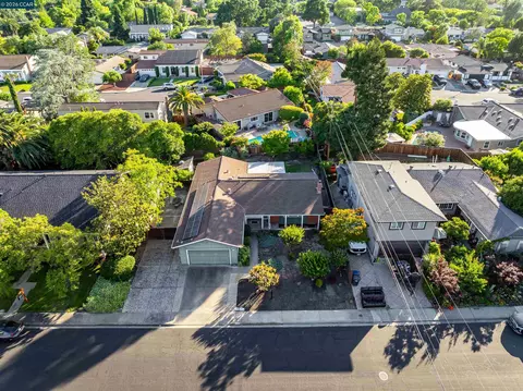 View/Area - 871 Litwin Dr, Concord, CA 94518 photo 1 of 11