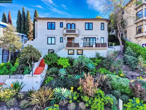 2038 2040 Lakeshore, Oakland, CA 94606