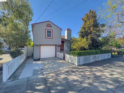 2300 Ashby Ave, Berkeley, CA 94705 photo 1