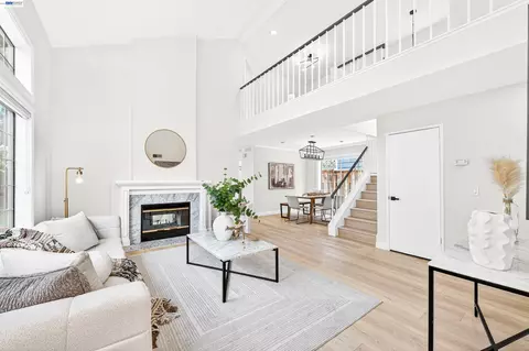 3048 Badger Dr, Pleasanton, CA 94566